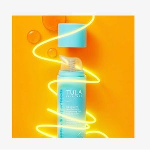 Tula Face Mask - So Smooth Resurfacing & Brightening Fruit Enzyme Mask - NWT 🥳